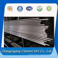 AISI 304 Stainless Steel Telescoping Tubes for Shelf